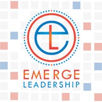 Emerge Leadership UK logo - Similar company to Together Charitable Foundation
