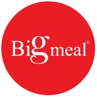 Bigmeal logo - Similar company to Make Your Meal