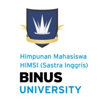 HIMSI BINUS University logo - Similar company to Himpsiko Binus