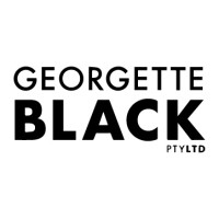 GEORGETTE BLACK logo - Similar company to Dandy Lion Interior Experiences