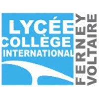 Lycée international de Ferney Voltaire logo - Similar company to Fermun