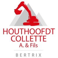 SRL Houthoofdt-Collette A. et Fils logo - Similar company to Lasertopo Bv