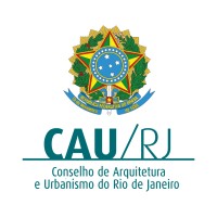 Conselho de  Arquitetura e Urbanismo do Rio de Janeiro (CAU/RJ) logo - Similar company to Oi Fm