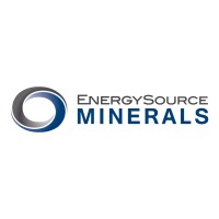 EnergySource Minerals logo - Similar company to Smackover Lithium