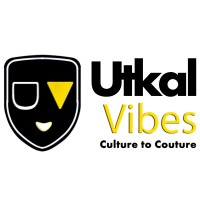 Utkal Vibes logo - Similar company to Mopitha