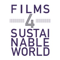 Films4SustainableWorld (NGO) > People -Cities - Sustainability logo - Similar company to Megacities-Shortdocs Citizen Short-Film Festival