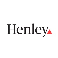 Henley Homes logo - Similar company to Carlisle Homes