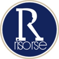 Risorse srl logo - Similar company to Risors-E Srl