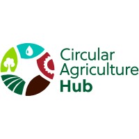 Circular Agriculture Hub logo - Similar company to Willow.