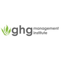 Greenhouse Gas Management Institute (GHGMI) logo - Similar company to Ozoneflow