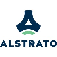 ALSTRATO logo - Similar company to Valkyrie-Dz