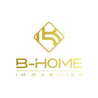 B-Home Immobilier logo - Similar company to Batico