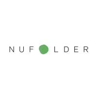 NUFOLDER logo - Similar company to With Bureau
