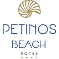 Petinos Beach Hotel logo - Similar company to 11Eleven