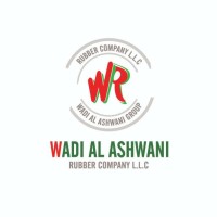 Wadi Al Ashwani Rubber Company logo - Similar company to Ars Rubber Company