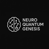 Neuro Quantum Genesis.AI logo - Similar company to Assetta Ltd