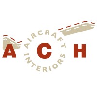 ACH logo - Similar company to Borghino Sas