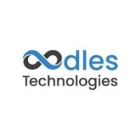 Oodles Technologies- AI logo - Similar company to Oodles Blockchain