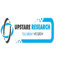 Upstare Research logo - Similar company to Foxtrott Technologies