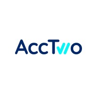AccTwo logo - Similar company to Madken Advisors