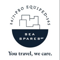 SEASPARES GP logo - Similar company to Phoenix Analytical