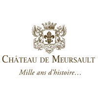 Château de Meursault logo - Similar company to Forêt Gourmande