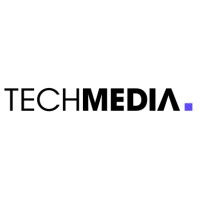 TechMedia (a PMY company) logo - Similar company to Pmy Group
