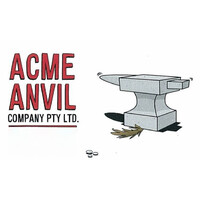 Acme Anvil Company Pty Ltd logo - Similar company to Tortoise Shell Comms