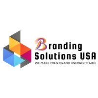 Branding Solutions USA logo - Similar company to Nicejourney