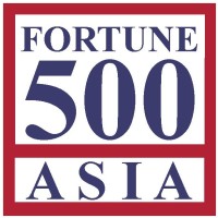 Fortune500 Asia logo - Similar company to Fortune500