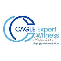 Cagle Expert Witness Services logo - Similar company to Vident Partners: Expert Witness Services