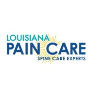 Louisiana Pain Care logo - Similar company to Comprehensive Employment Solution