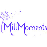 MiliMoments logo - Similar company to Nga - No Girls Allowed?