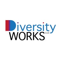 Diversity Works | Business Partner blueprint logo - Similar company to Diversity Works