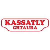 KASSATLY CHTAURA logo - Similar company to Ethel Chocolate Maker