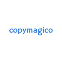copymagico logo - Similar company to Copymagic