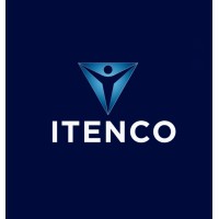ITENCO GmbH logo - Similar company to Mona Luxware