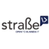 straBe logo - Similar company to Strabe