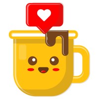 Caneca Lovers logo - Similar company to Footvolley State Cup - Sao Paulo