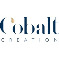 COBALT CREATION logo - Similar company to Graphiplus