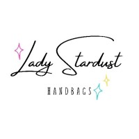 Lady Stardust Handbags logo - Similar company to 88 Eightyeight Handbags