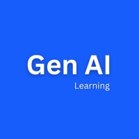 Gen AI Learning logo - Similar company to Pathway