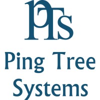 Ping Tree Systems logo - Similar company to Pingtree