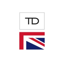 Thomas Dudley Plumbing logo - Similar company to Td Foundry