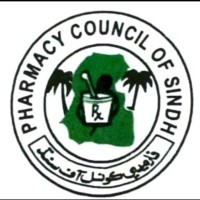 Pharmacy Council of Sindh logo - Similar company to Live With Respect