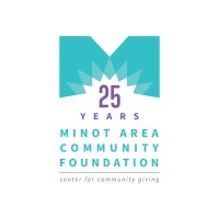 Minot Area Community Foundation logo - Similar company to North Dakota Association Of Nonprofit Organizations