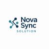 Novasync solutions logo - Similar company to Avad Consult And Digital Solution