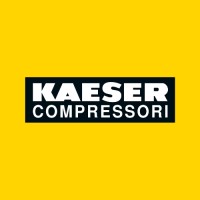 Kaeser Compressori Italia logo - Similar company to Slow Cooked