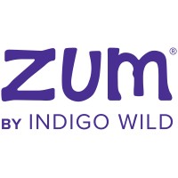 Indigo Wild logo - Similar company to Root