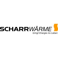 SCHARR WÄRME GmbH & Co. KG logo - Similar company to Flowtap